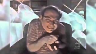 CBS Electronics - Mountain King (US) (1983) | TV Commercial | TVCM | TV Spot | TV Advertisement | Ad