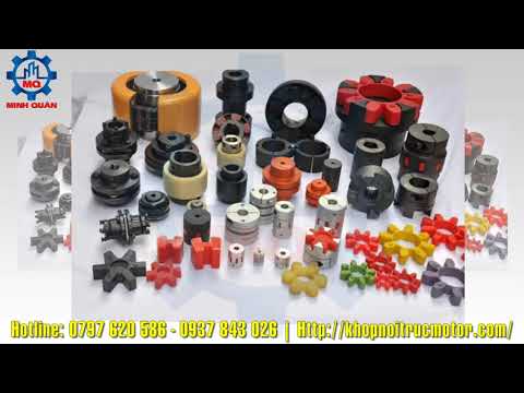Video MINH QUÂN/KHỚP NỐI TRỤC MOTOR UY TÍN TẠI HCM/ĐỊA CHỈ... - youtube