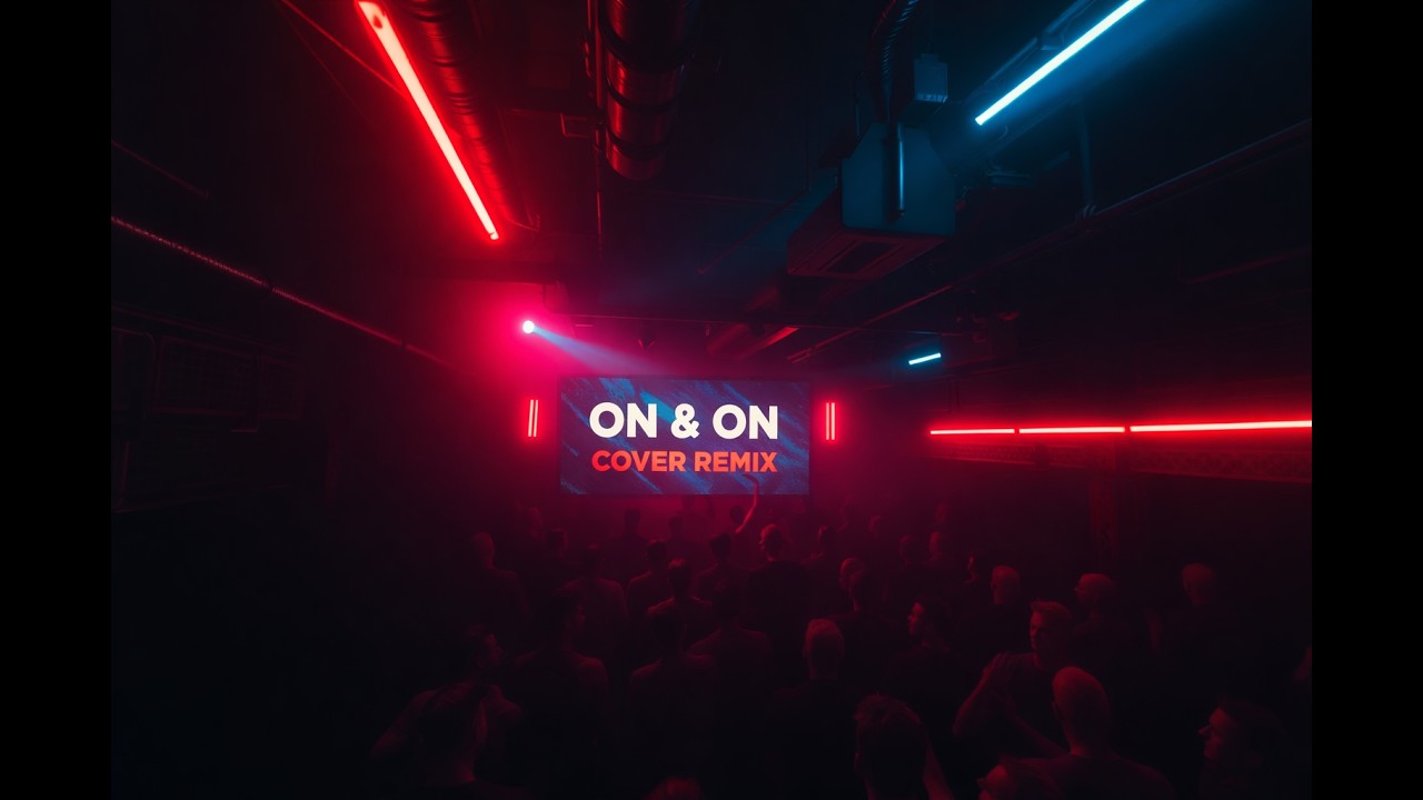 On & On 2026 + Lyric