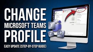 How to Change Profile Picture in Microsoft Teams (2026  Unified App Guide)