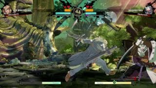 Shimmy Whitefang
