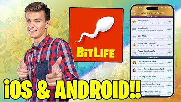 Bitlife Hack/MOD APK iOS & Android - How to Get Bitlife Free Bitizen and God Mode 2025