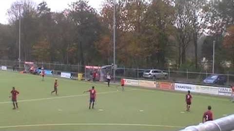 Groningen JA1 - Klein Zwitserland JA1 Highlights