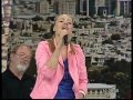 Capture de la vidéo Valentina Monetta Jazz Session Breakfast Tv Baku May 2012 Eurovision Week