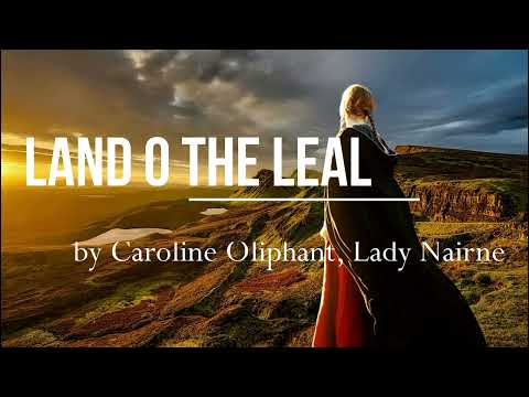 Land O The Leal Subtitles Land O The Leal Subtitles