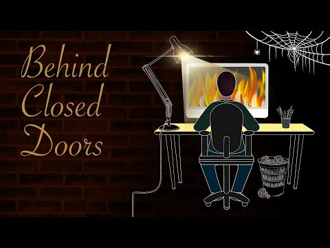 Behind Closed Doors: A Developer's Tale - Xbox Series X|S / Xbox One Release Trailer