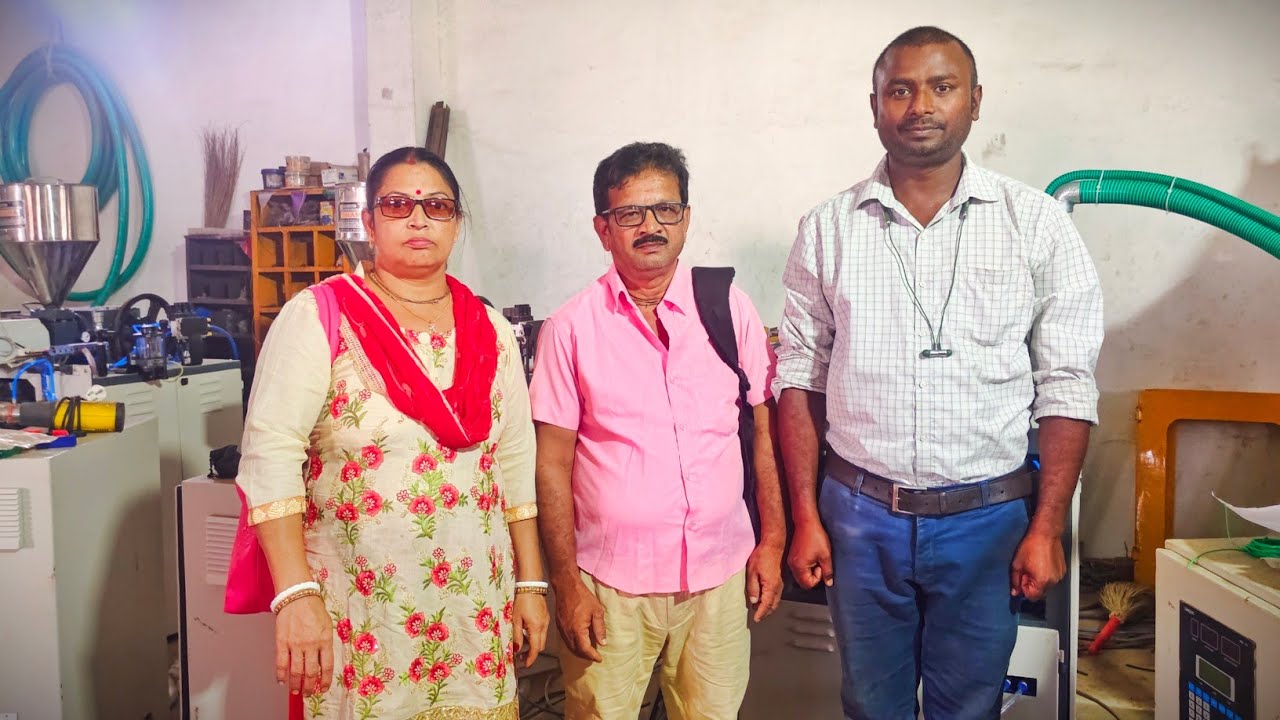 Happy Customer Alok dada ❤️ from Nadiya West Bengal 