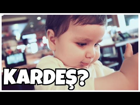 Rüzgar'a Kardeş mi Geliyor?