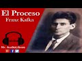 El Proceso - Franz Kafka - audiolibro en español completos