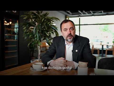 PVN 12 Jānis Kaļķis YouTube