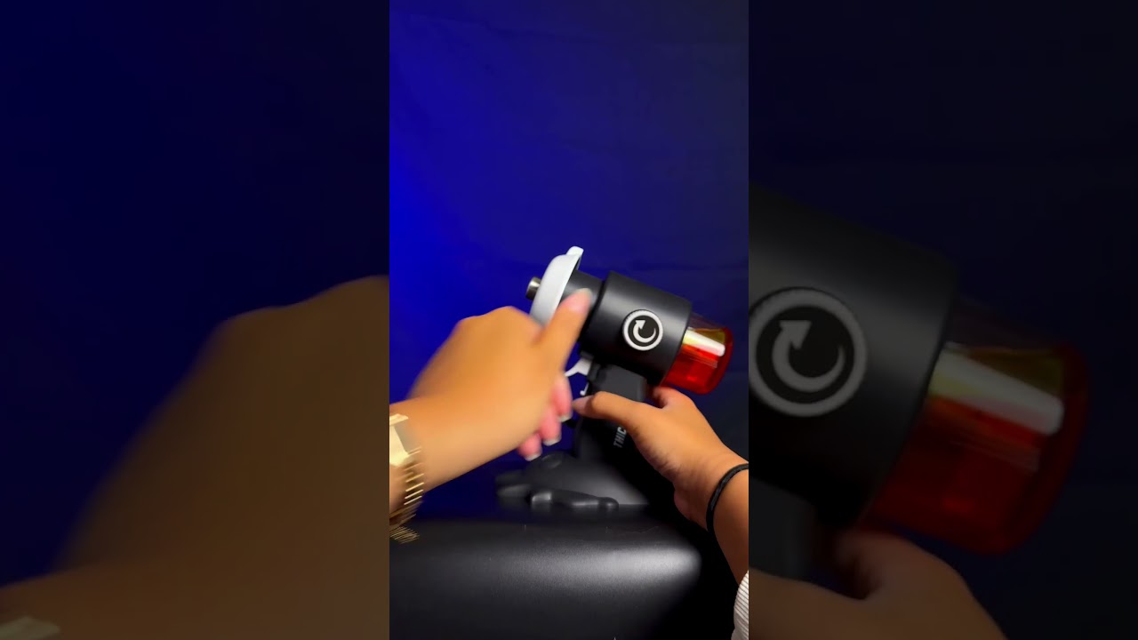 FLASHBACK TORCH W/ A WAX STASH CAN HOLDER 🔥