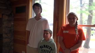 2015 Annual Campaign Testimonials & Celebration
