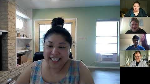 Lightning Talks Day 2 | SciPy 2021