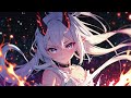 Best Nightcore Songs 2026 | Fast Anime Music | Gaming &amp; Focus Energy [No Copyright]