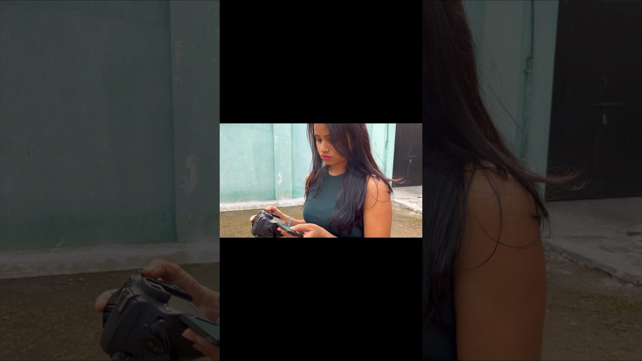 Kuch ni Moye Moye ho gaya bas🥲 | Deepa Tudu | 