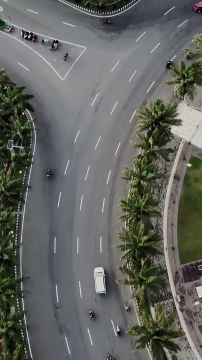Cinematic Simpang Lima Gumul // Kediri  ( SLG )