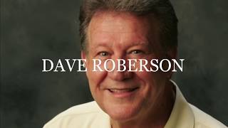 2 - The New Nature Born From Above   Dave Roberson