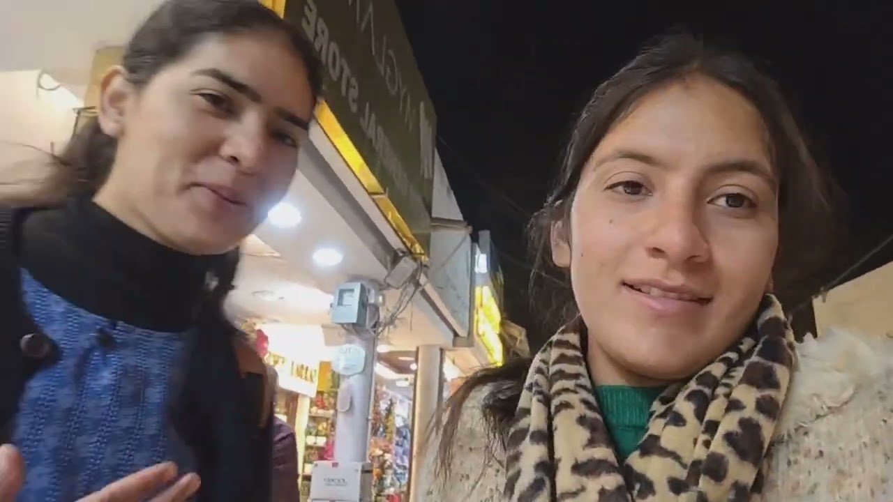 Day 1 in chandigarh (PART - 2)🥳💖