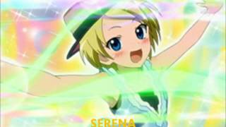 You May Dream / Pretty Rhythm: All Star Selection