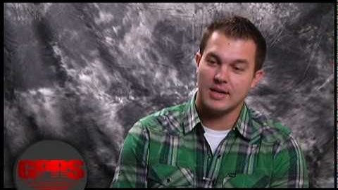 Post Tension Cable Locating with Ground Penetrating Radar