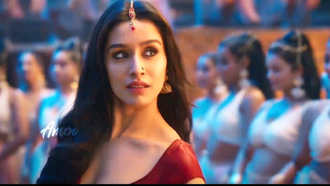 SHRADDHA KAPOOR EDIT    THUMKESWARI 4K