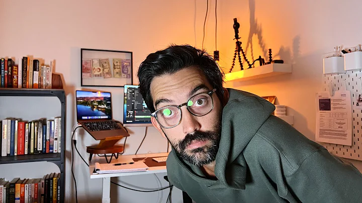 This Bitcoin Bear Market Is Different (My Plan to Get More Bitcoin) thumbnail