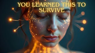 These 4 Survival Patterns Are Running Your Life