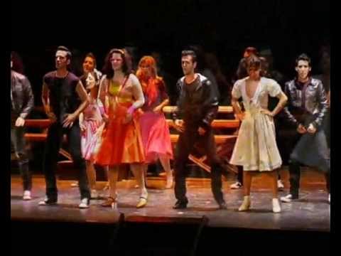 grease resumen grease resumen