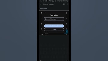 Files by Google me files hide karne ki trick #shorts #techshorts #techewaqab