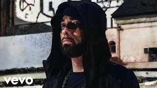 Eminem & Ez Mil - ENEMIES (Music Video)