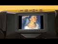 Kodak plus how to install film