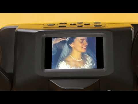 Kodak Plus: How to Install Film 