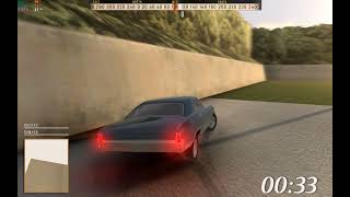 Project Wheelman 2021