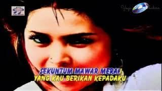 Ana Lorizta - Sekuntum Mawar Merah ( Video Karaoke HD)