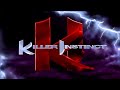 Killer instinct ambitious sloth vs glaciusxl