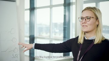 Powered by change: the SG 14-222 DD offshore turbine