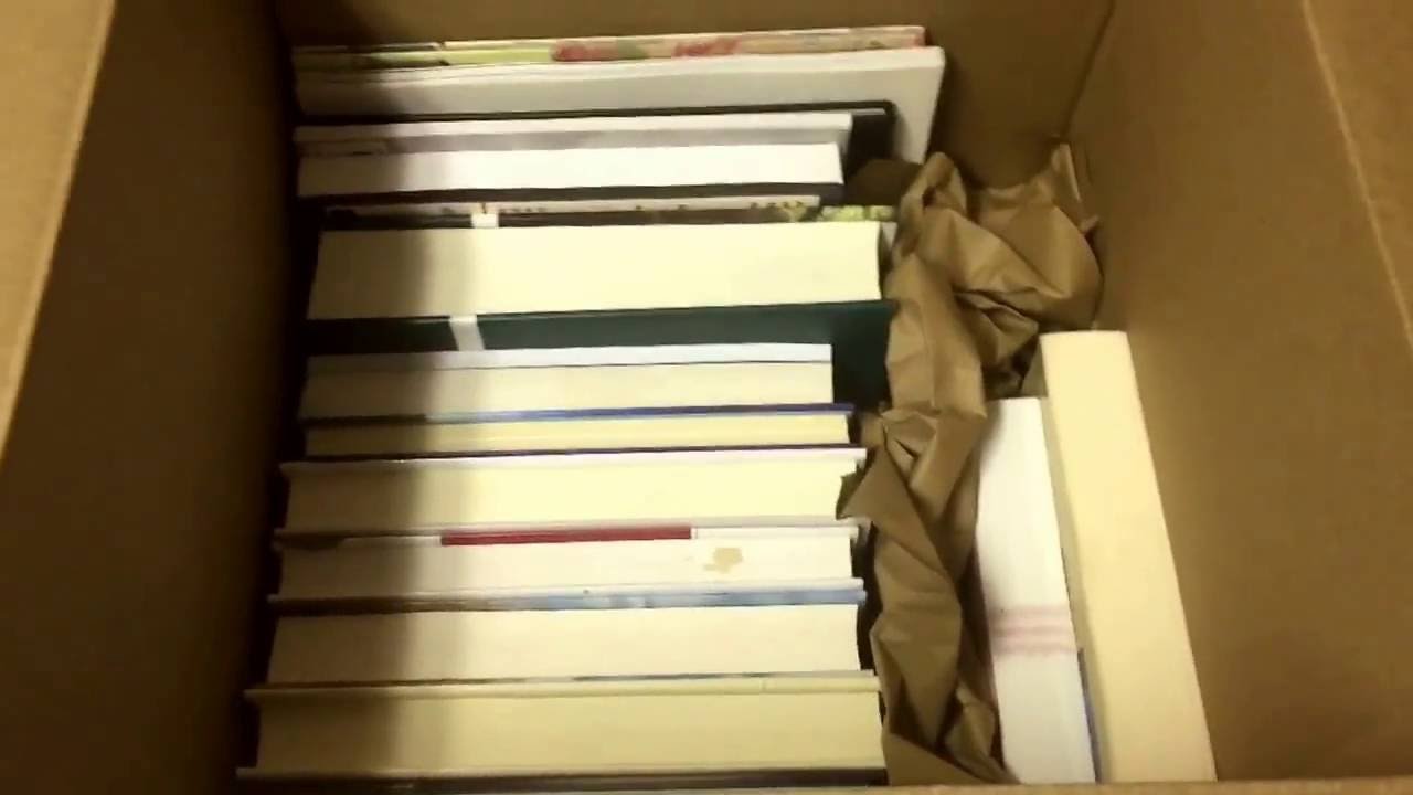 How to package books for Amazon FBA to ensure safety during shipping