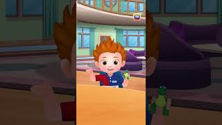 How was history recorded? Timelume™ Educational Videos for Children #ChuChuTV #Shorts #Timelume
