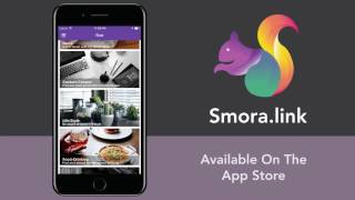 Smora Update 2.0 for IOS screenshot 2