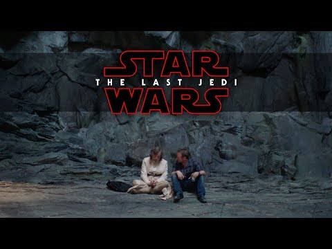 The Director and the Jedi thumbnail