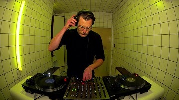 Norman Nodge | HÖR - December 12 / 2025