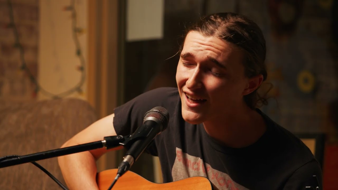 Live From WIUX with Barcus | 2025 Pledge Drive