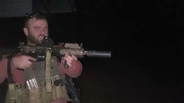 YHM Turbo K vs T2 flash comparison