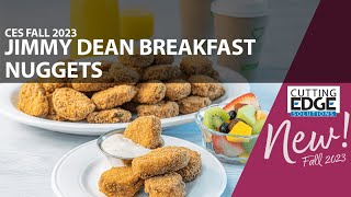 Jimmy Dean Breakfast Nuggets Sysco Cutting Edge Solutions