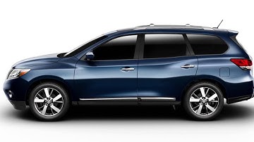 2016 NISSAN Pathfinder - Voice Guidance (if so equipped)