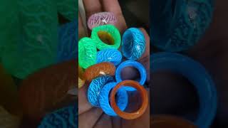 Glowing Rings 😎😎😍