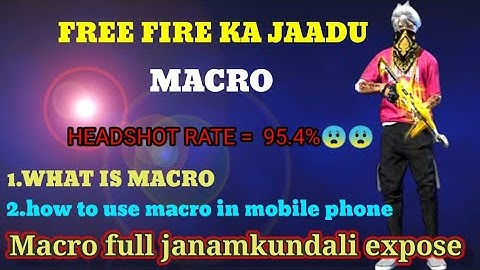 CONFIGURATIÓN PERFECTA PARA SUMSUNG,A3,A5,A6,A7,J2,J5,J7,S5,S6,S7,S9,A10,A20,A30,A50,A70//FREE FIRE