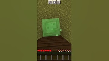 MLG in slime block in 320 block #minecraft #YouTube #mlg #youtubeshorts #minecraftshorts #music
