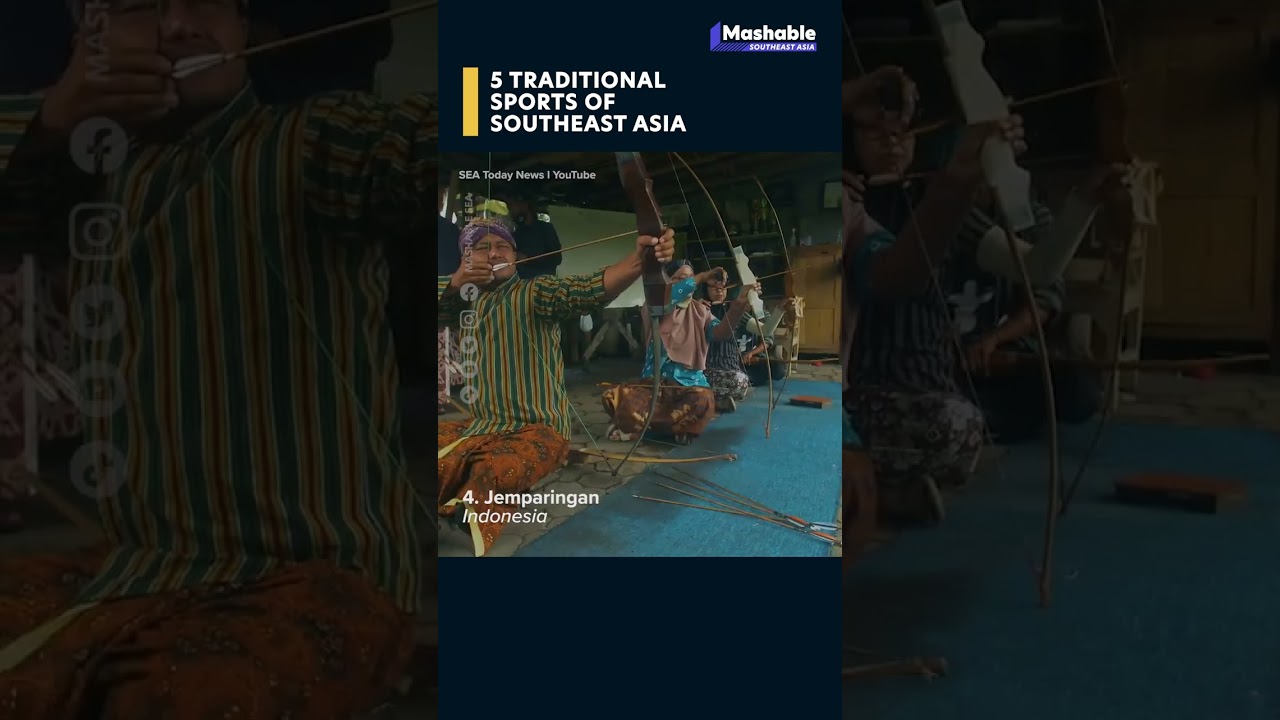 Which of these sports would you watch?  🤾🏽🤼 