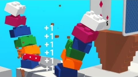 Slice It All! Level 40 & 41 Gameplay